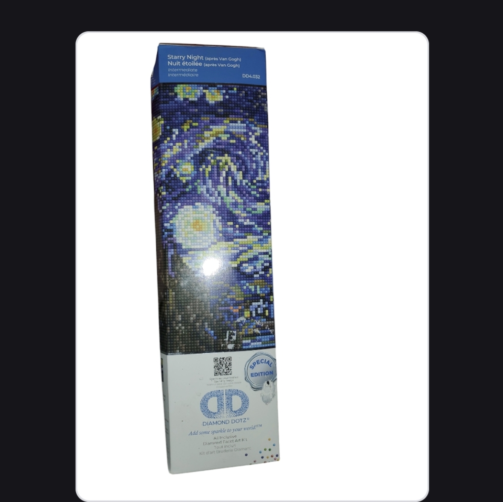 5d Diamond Painting Picture
